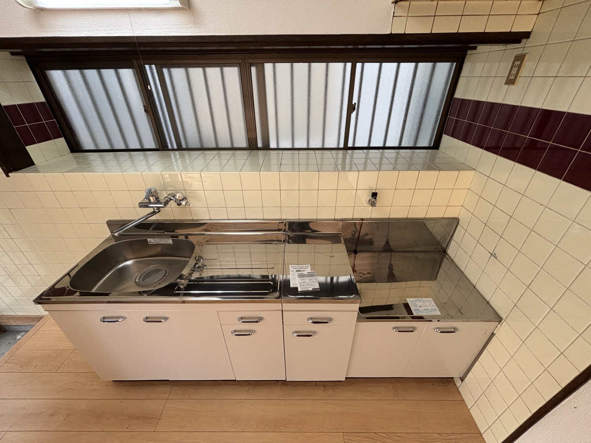 キッチン 写真3