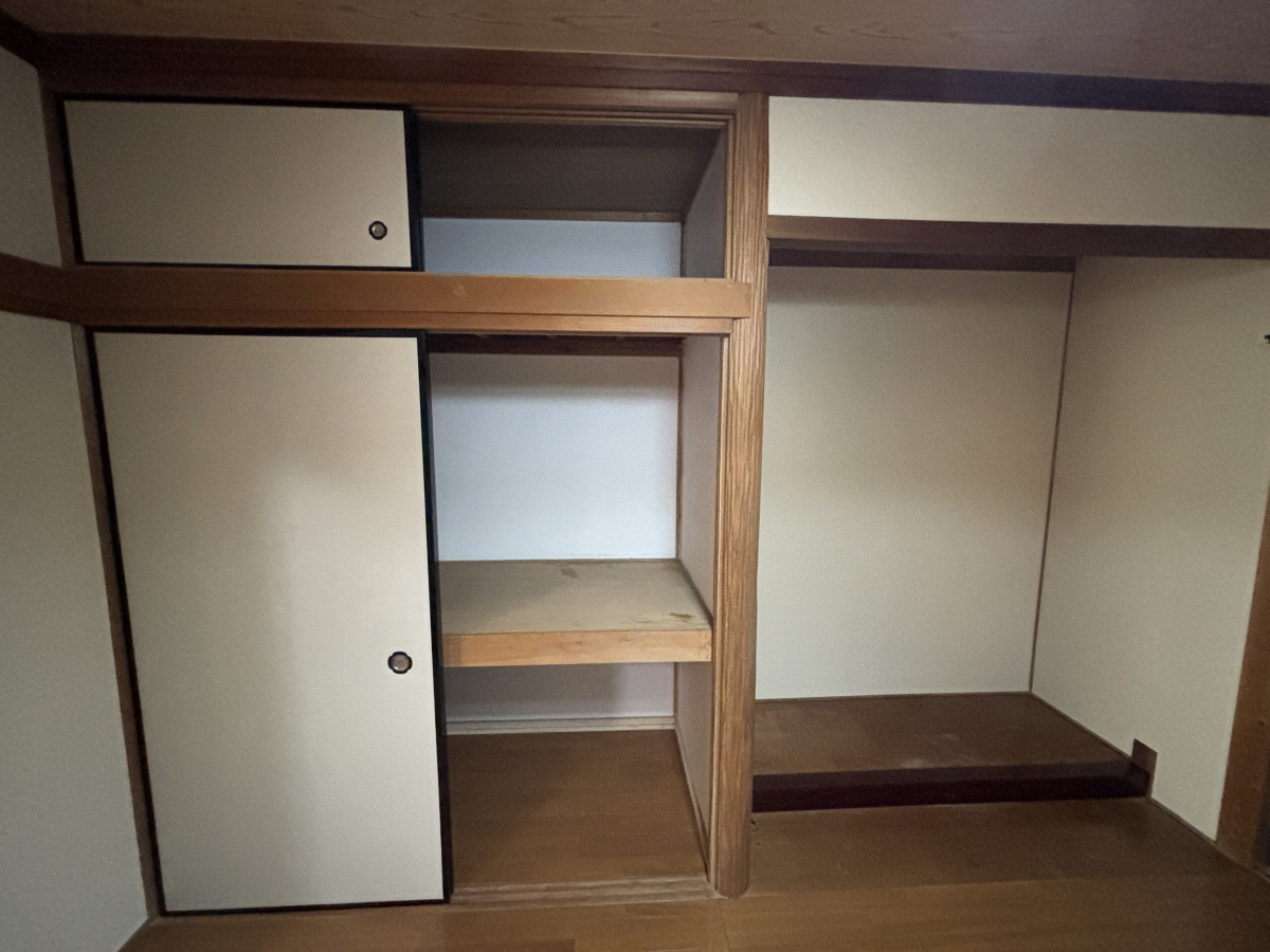 収納 写真8