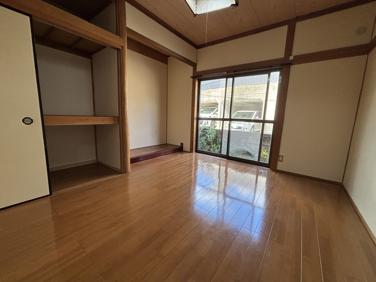 その他部屋・スペース 写真9