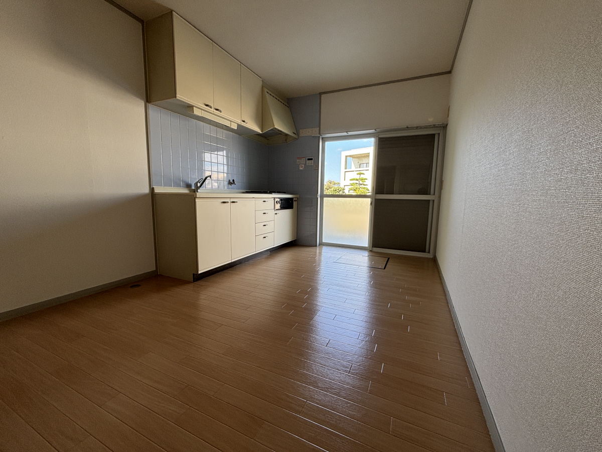 ダイニング 写真2