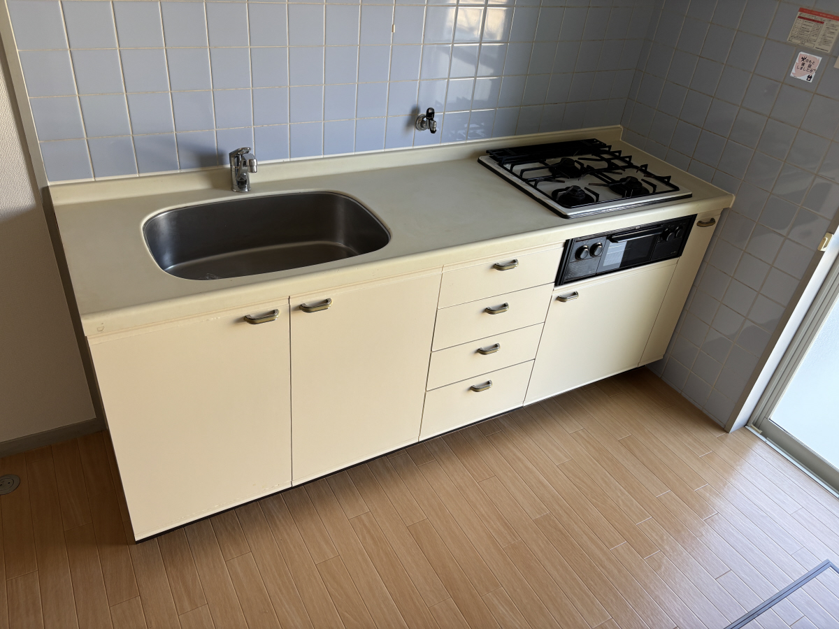 キッチン 写真3