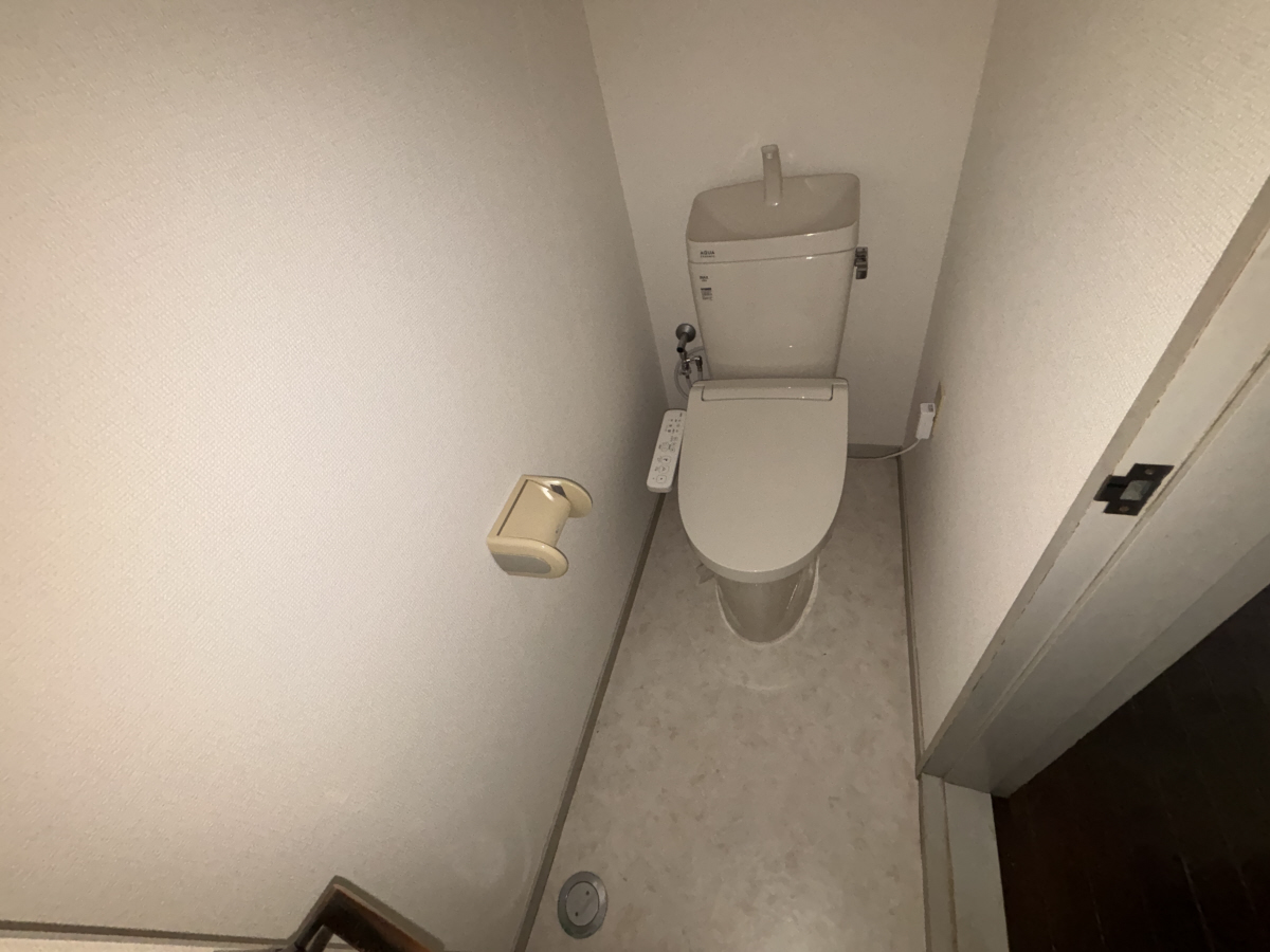 トイレ 写真5