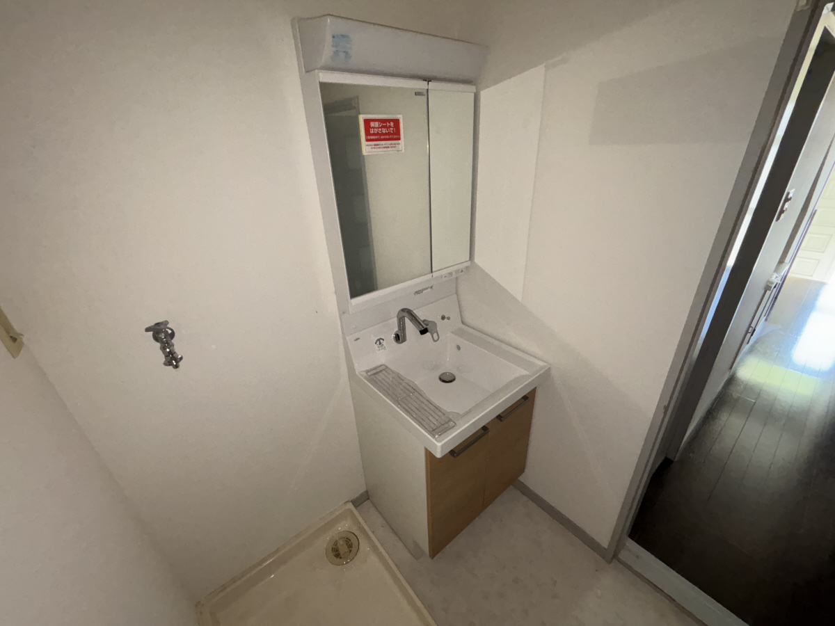 洗面所 写真6