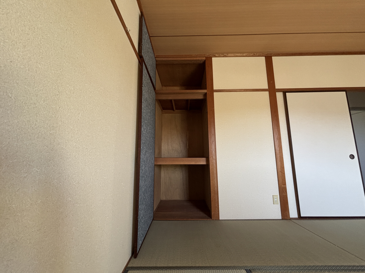 収納 写真8