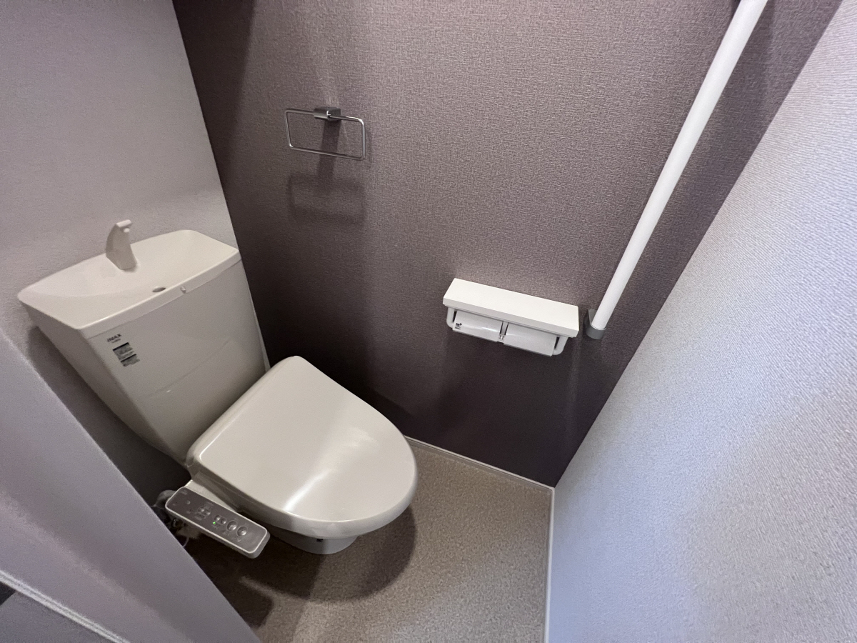 トイレ ※同メーカーイメージ写真 写真5