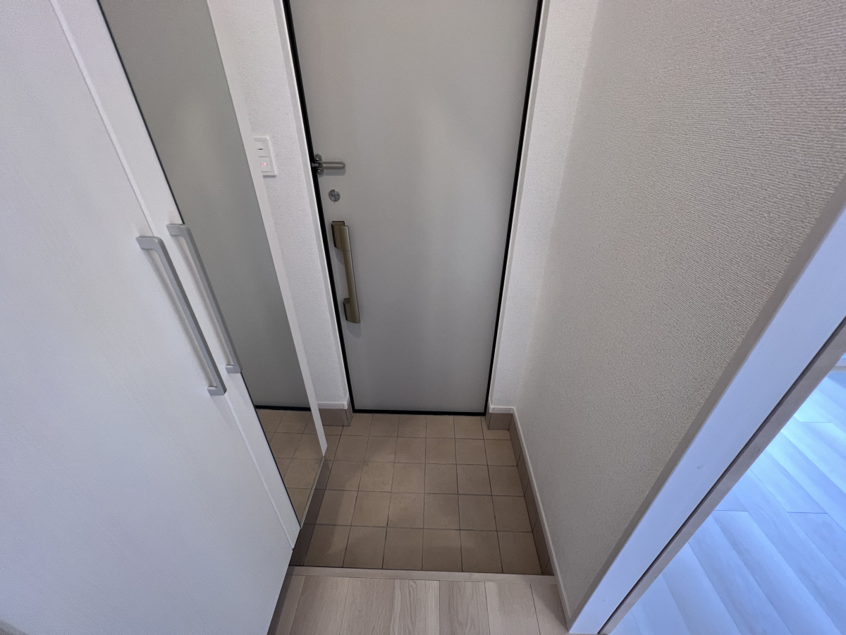 玄関 ※同メーカーイメージ写真 写真7