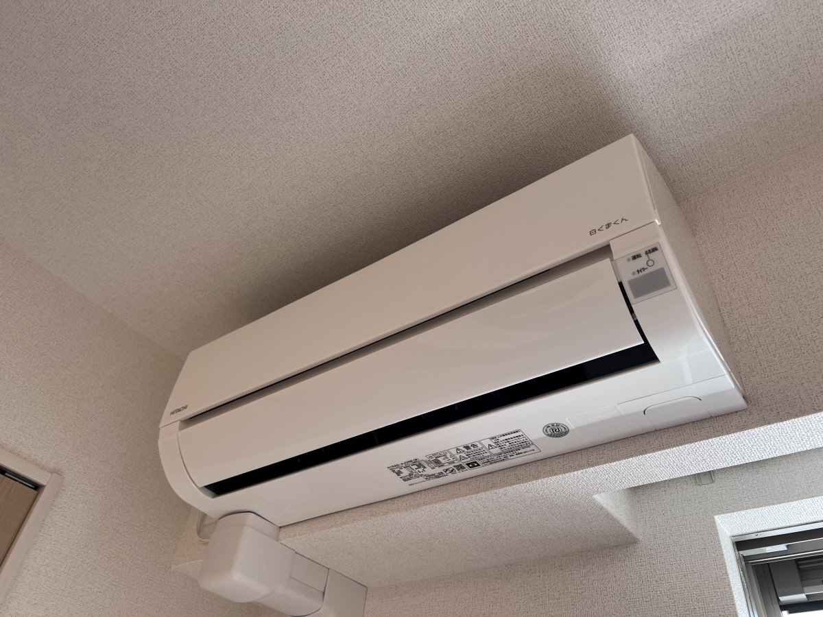 設備 ※同メーカーイメージ写真 写真11