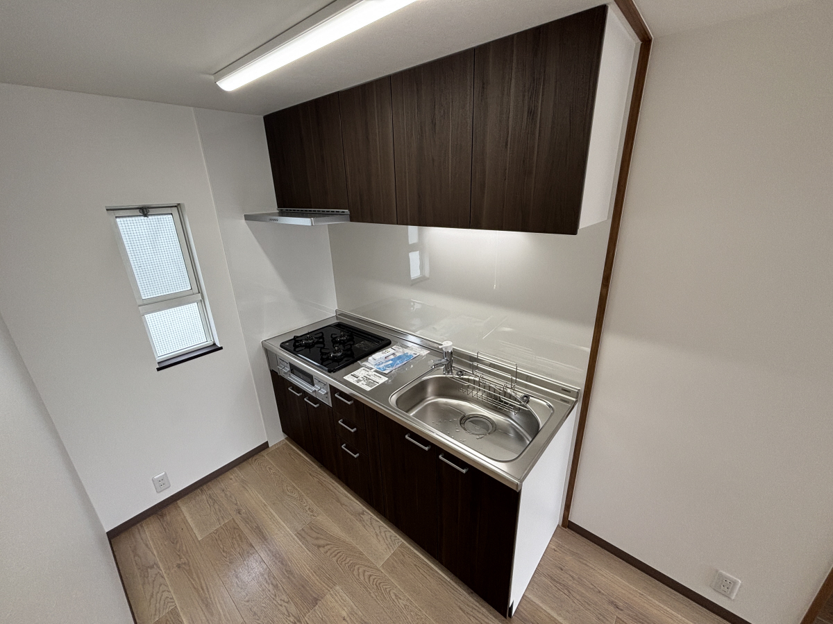 キッチン 写真3