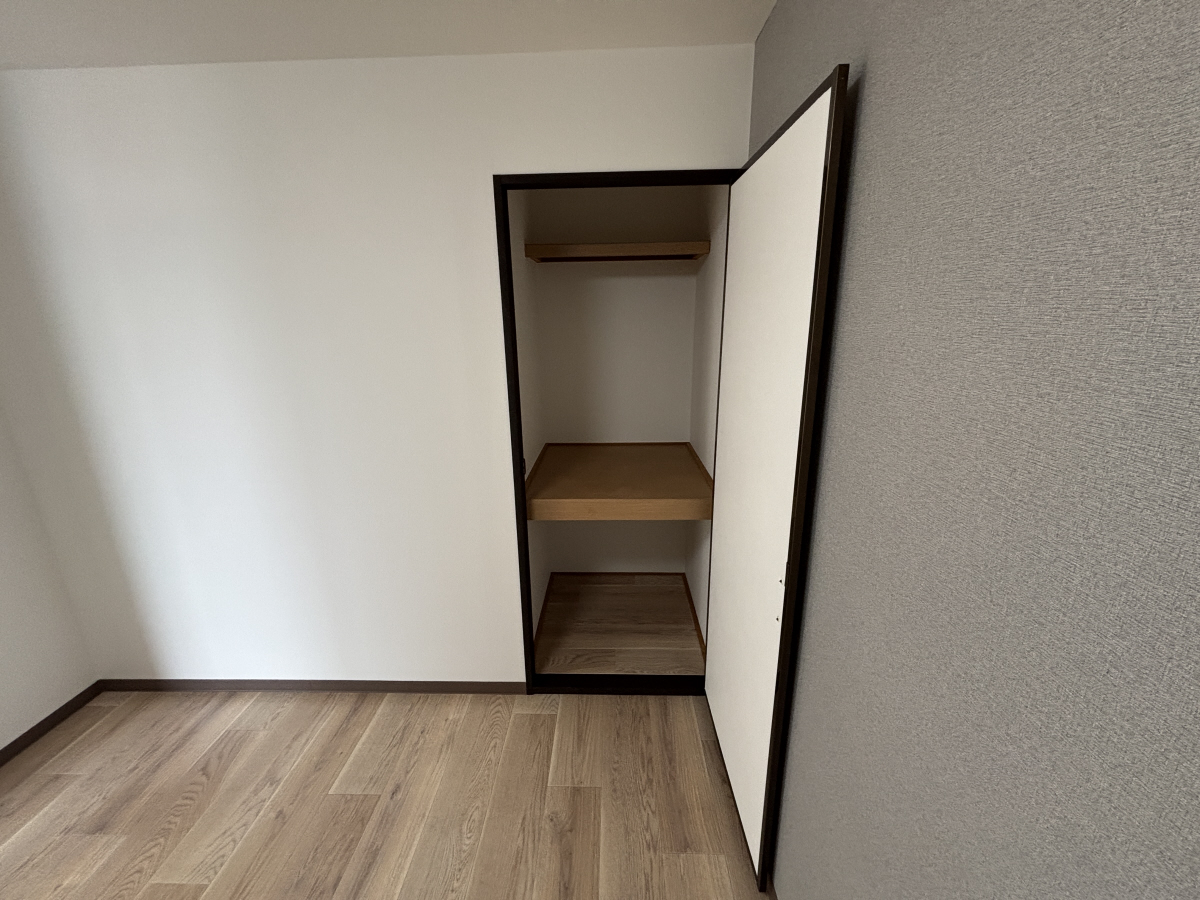 収納 写真8