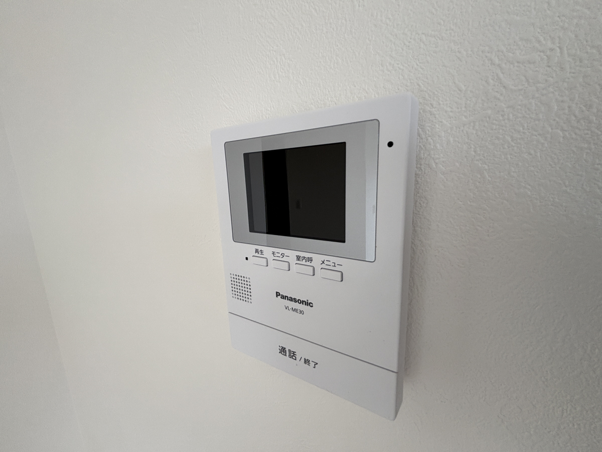 セキュリティ 写真14