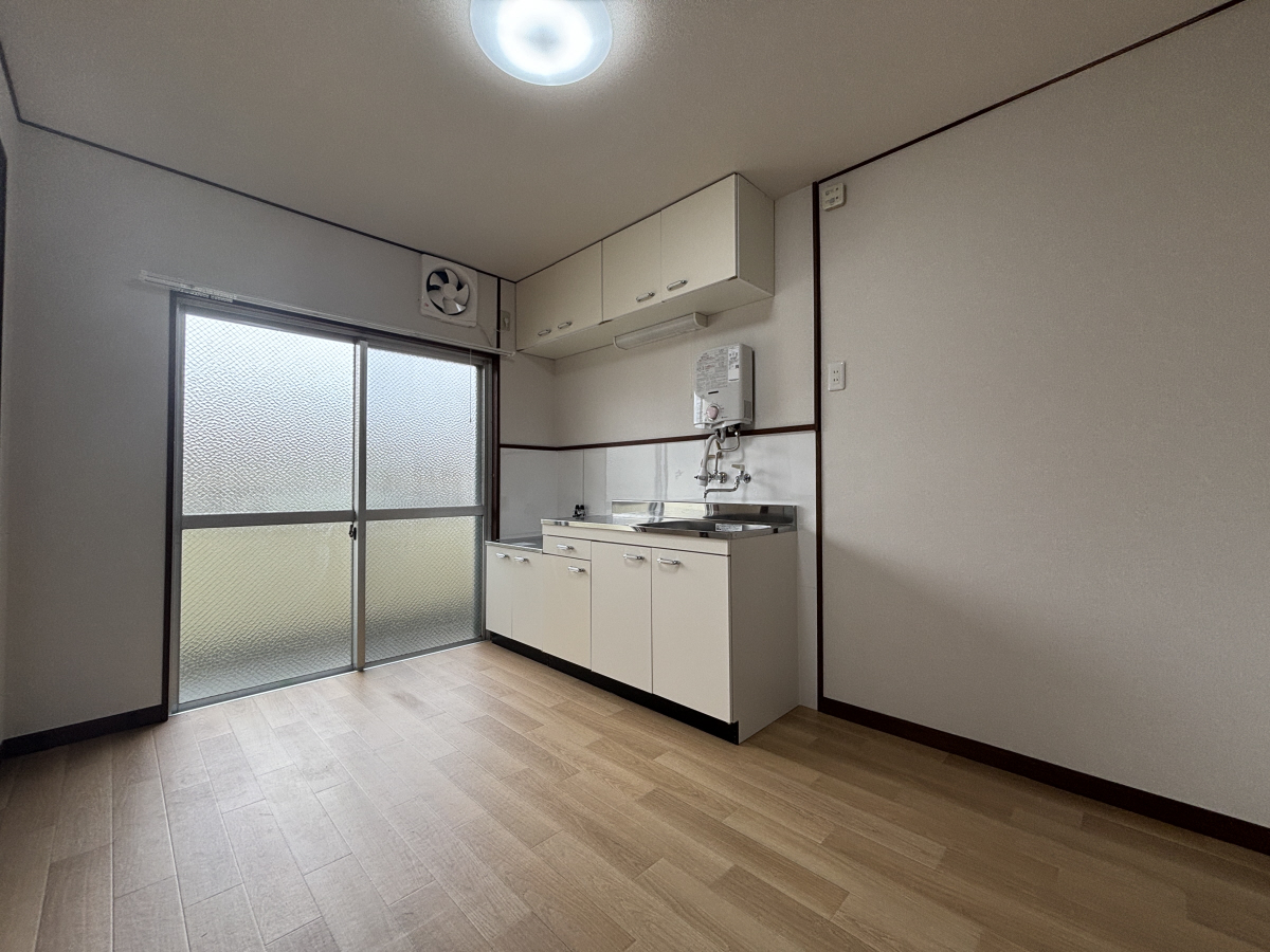 ダイニング 写真2