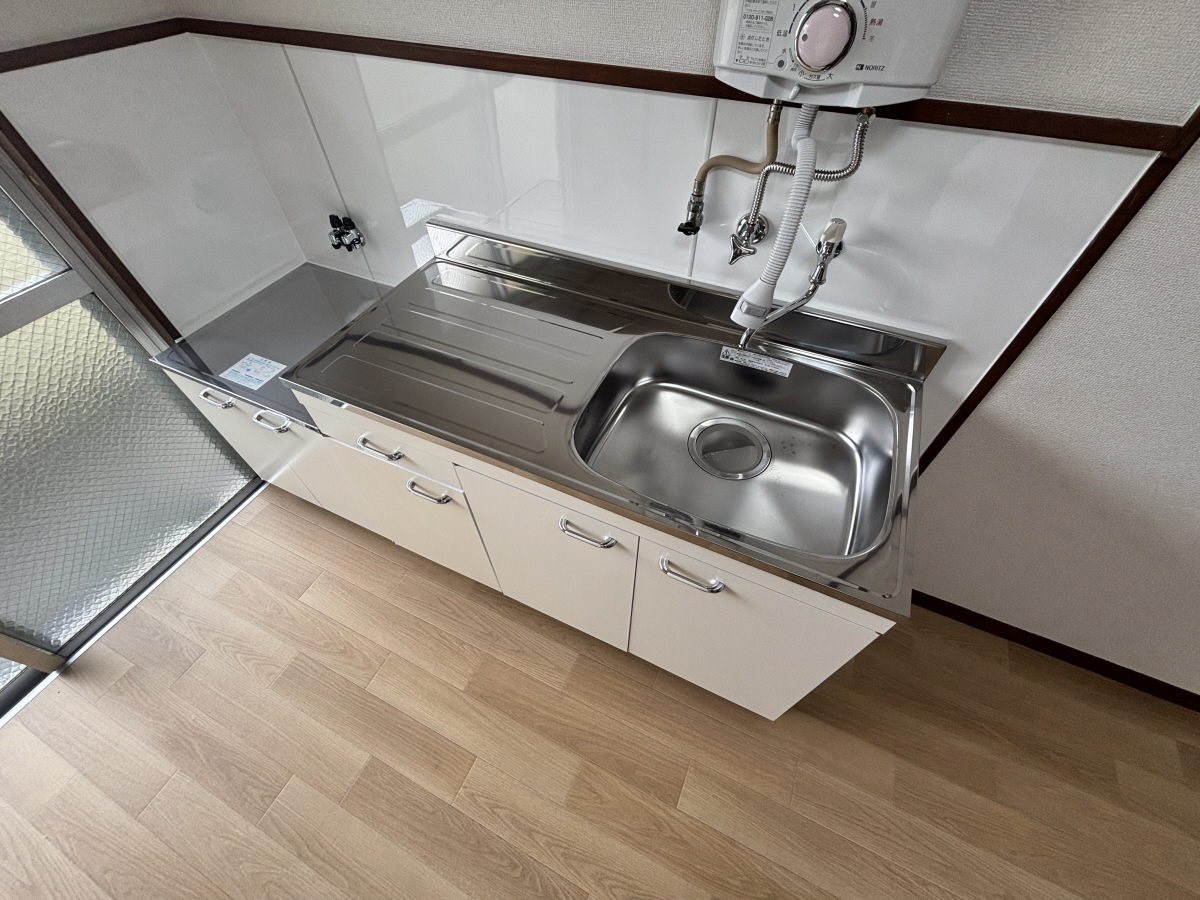 キッチン 写真3