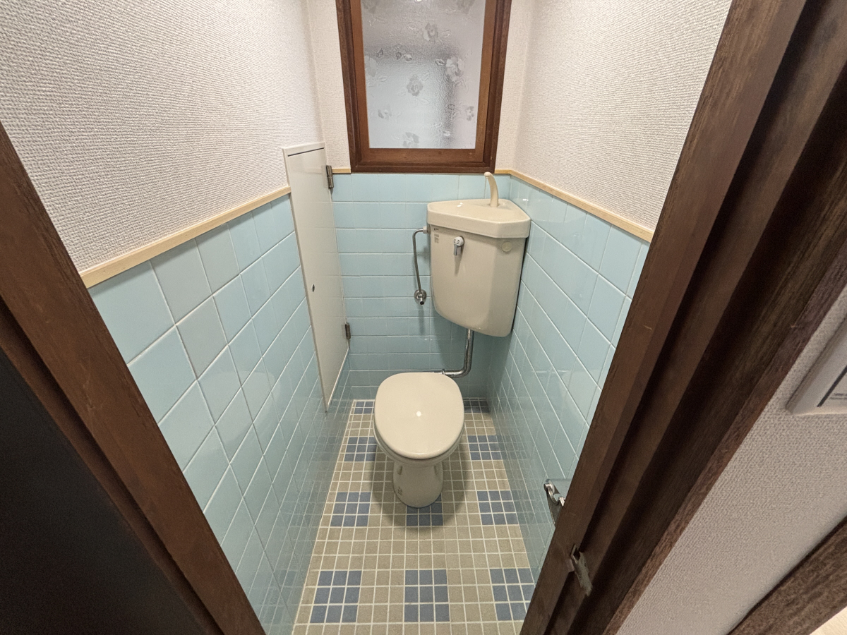 トイレ 写真5