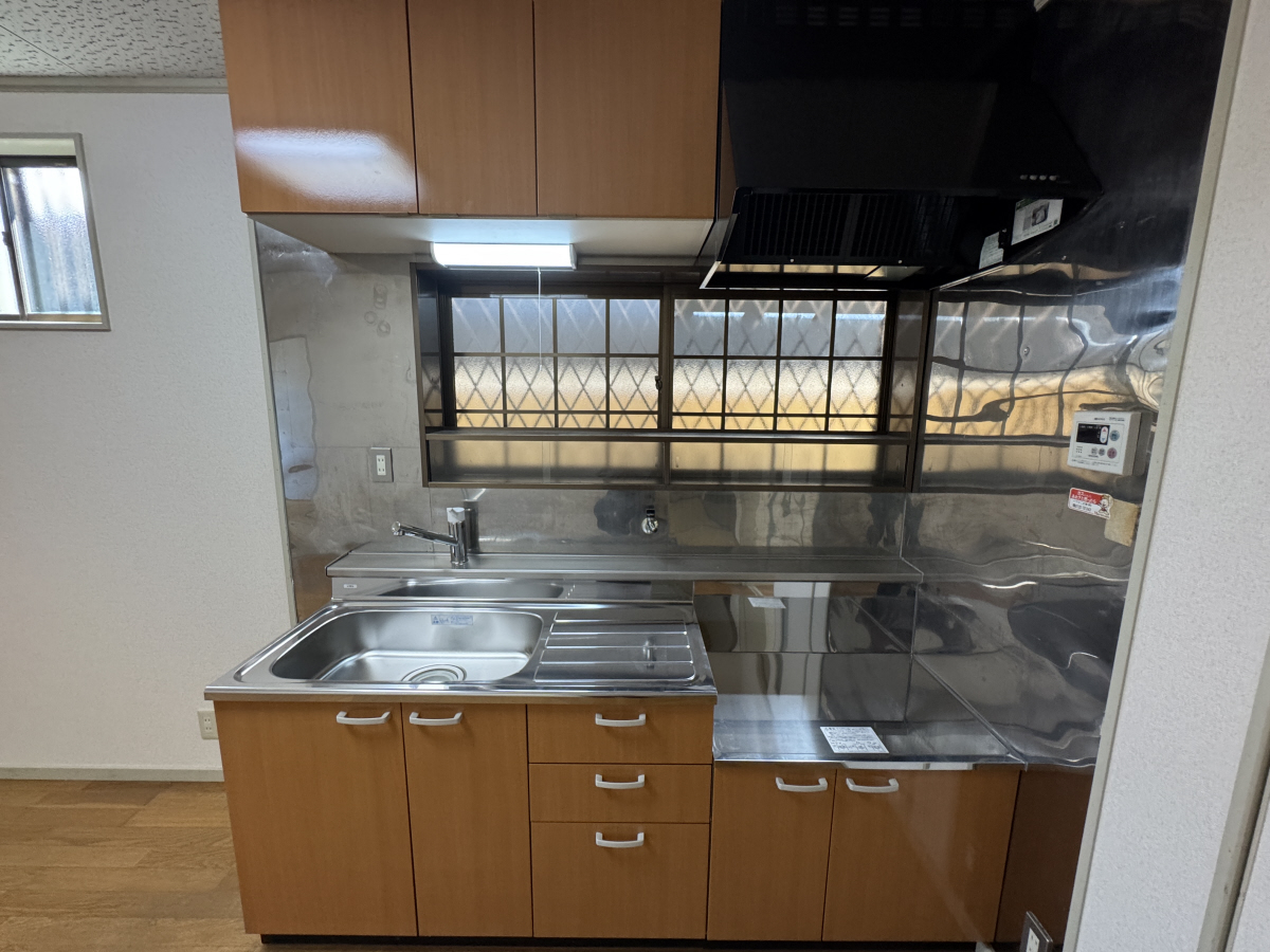 キッチン 写真3