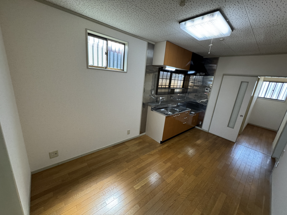 ダイニング 写真2