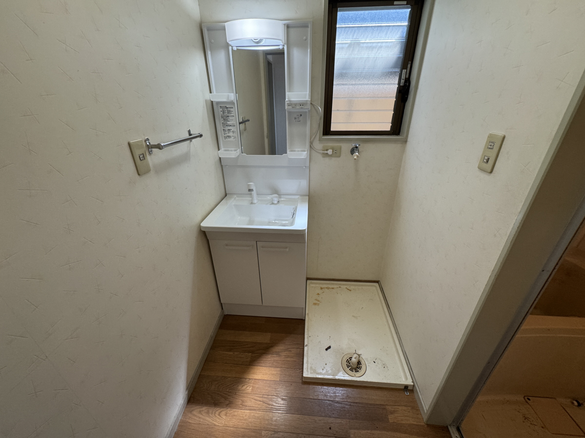 洗面所 写真6