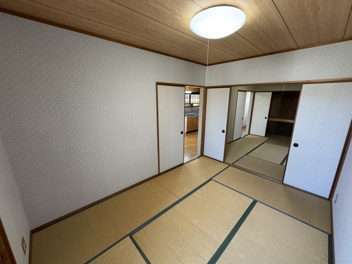 その他部屋・スペース 写真9