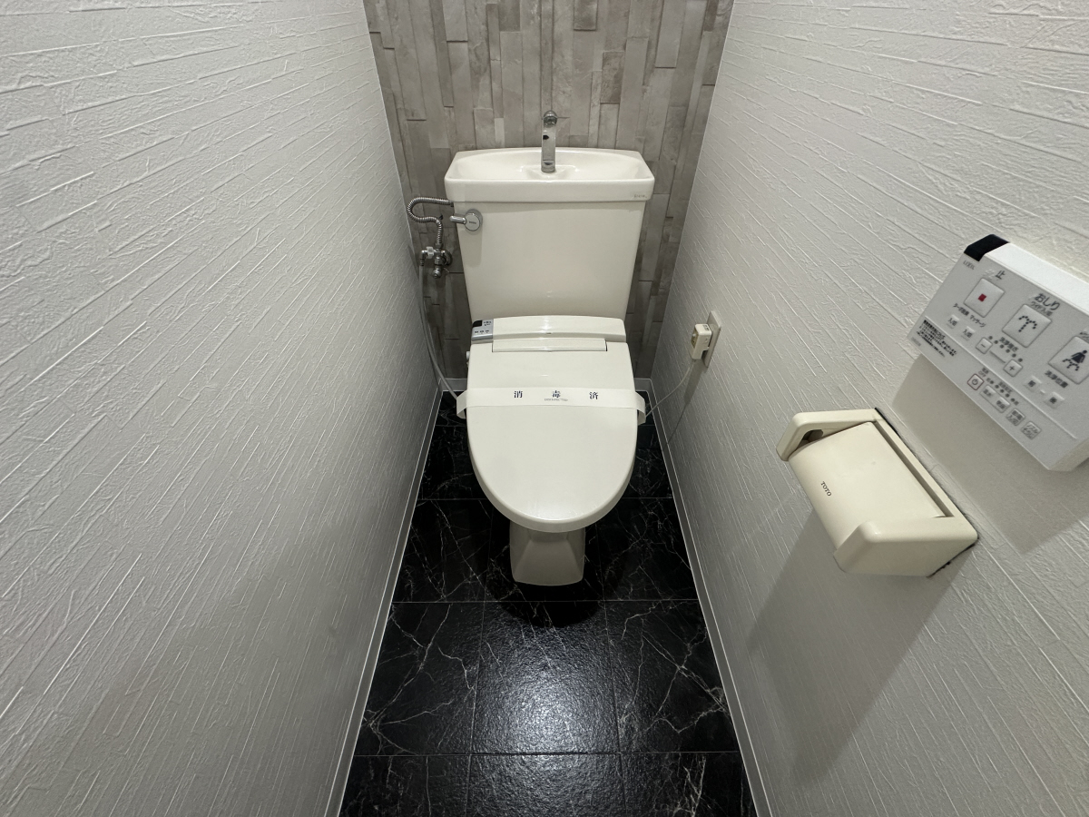 トイレ 写真5