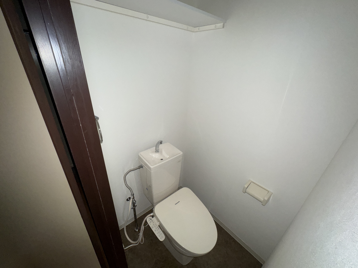 トイレ 写真5