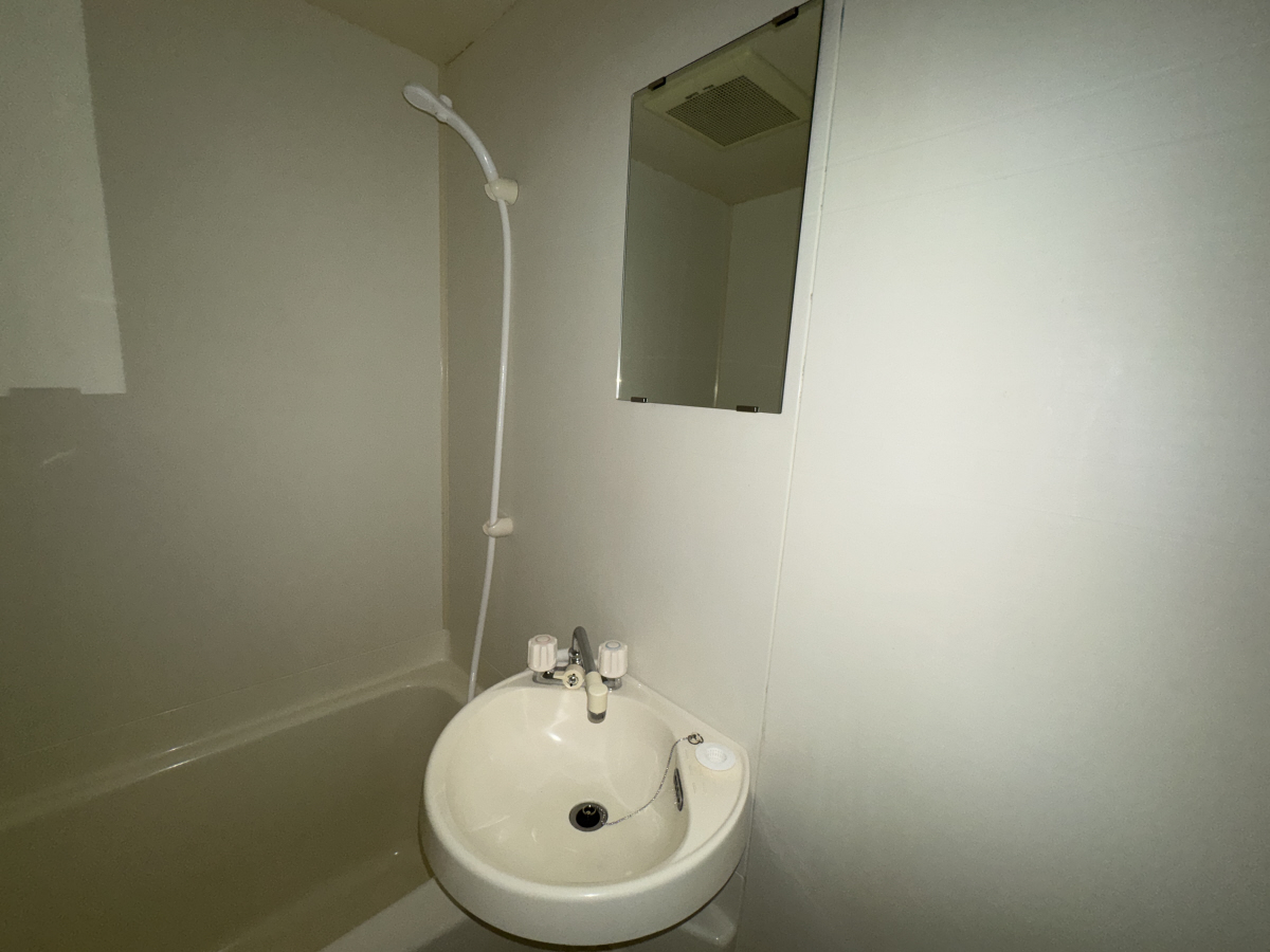 洗面所 写真6