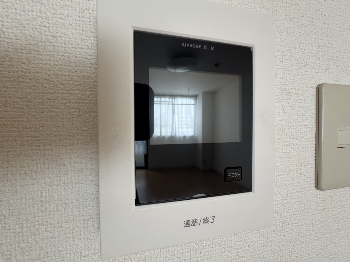 セキュリティ 写真12