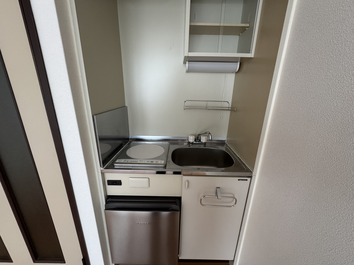 キッチン 写真3