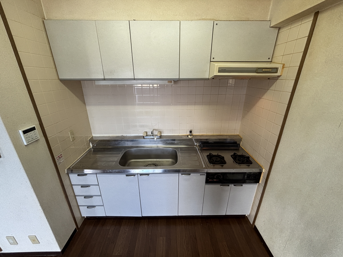 キッチン 写真3