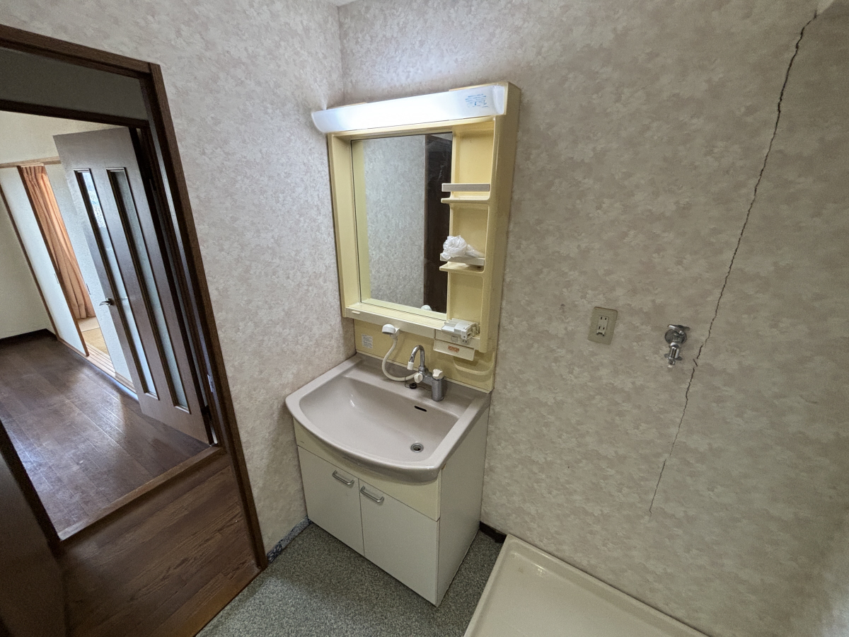 洗面所 写真6