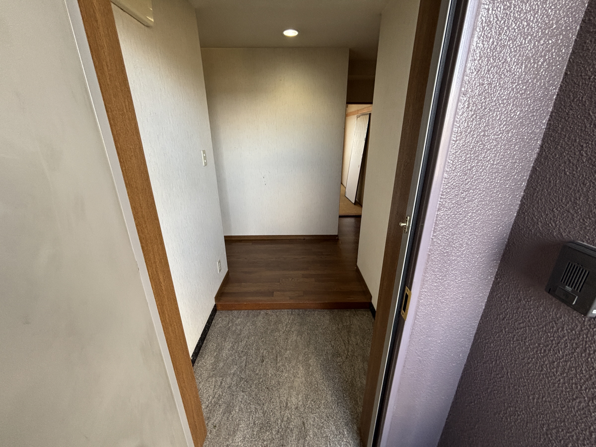 玄関 写真7
