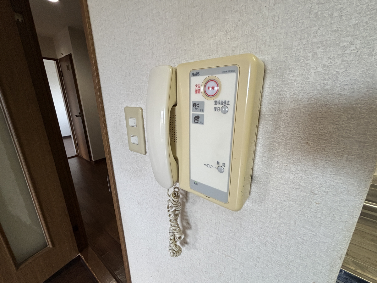 セキュリティ 写真14