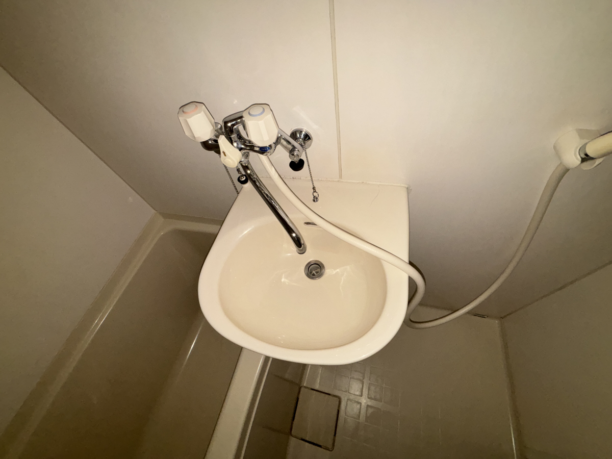 洗面所 写真6