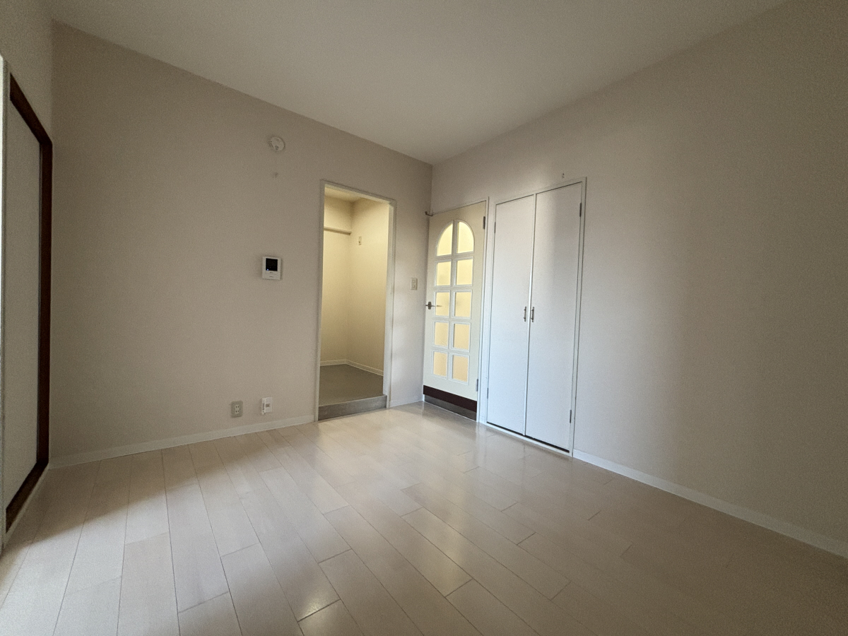 ダイニング 写真2