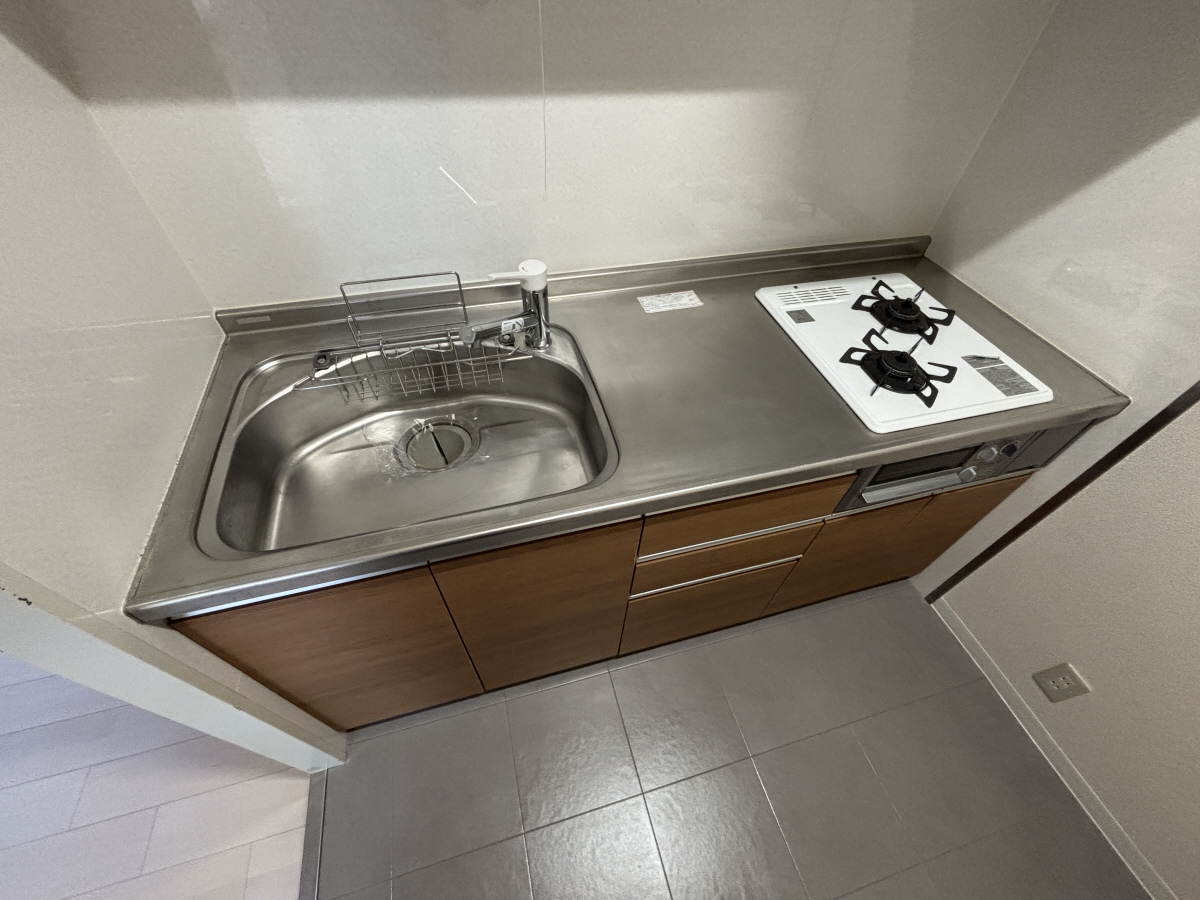 キッチン 写真3