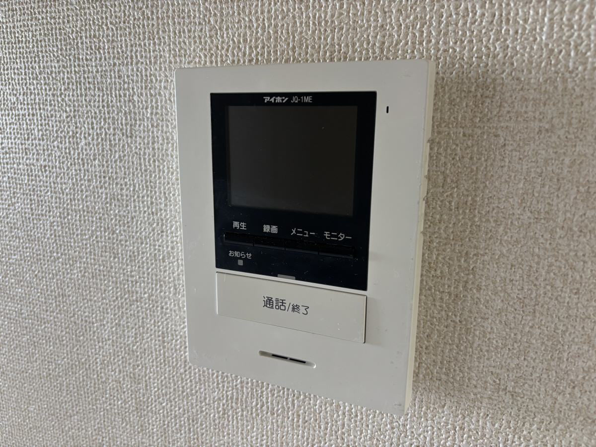 セキュリティ 写真13