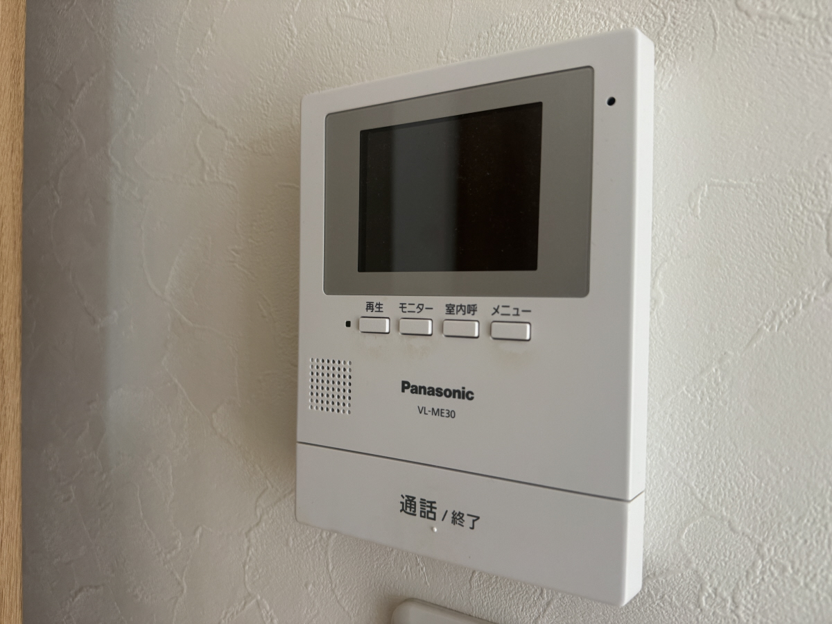 セキュリティ 写真12