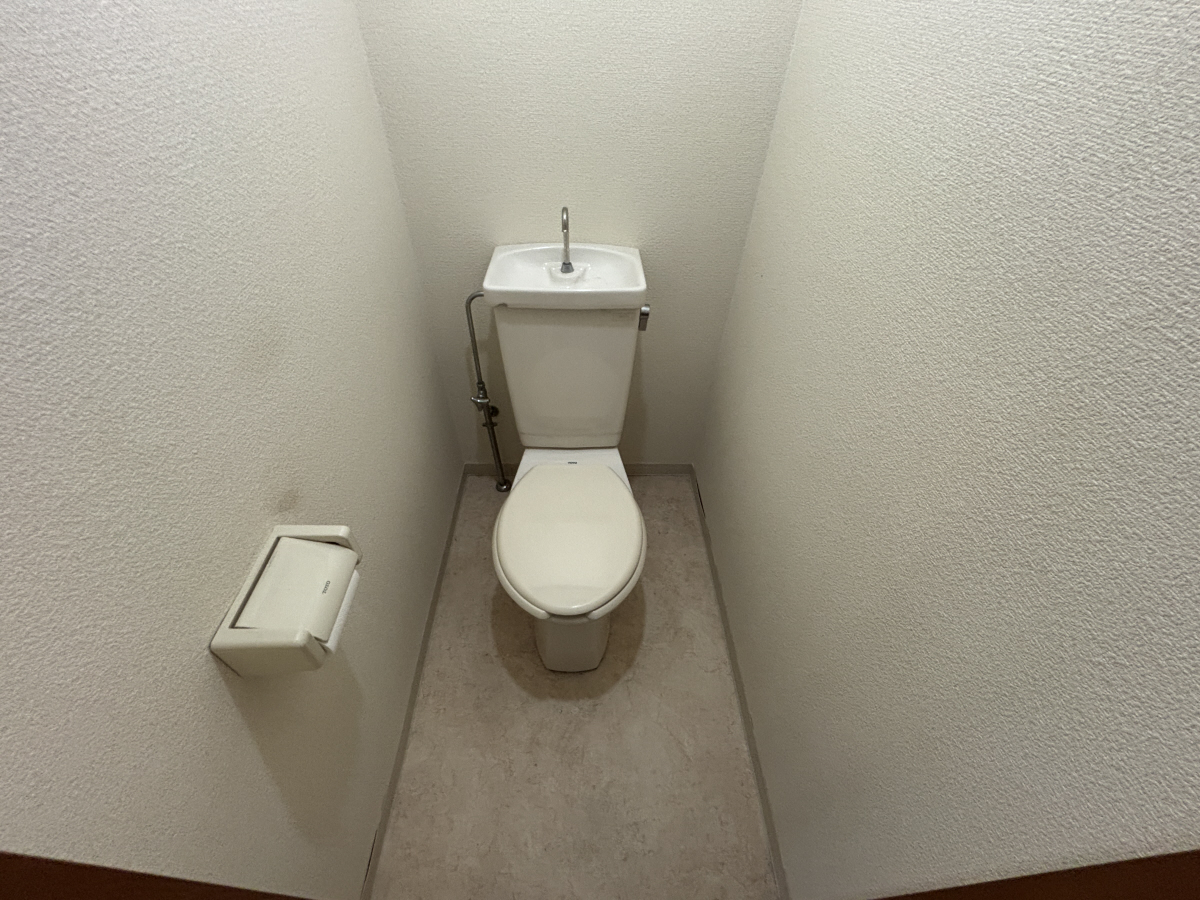 トイレ 写真5