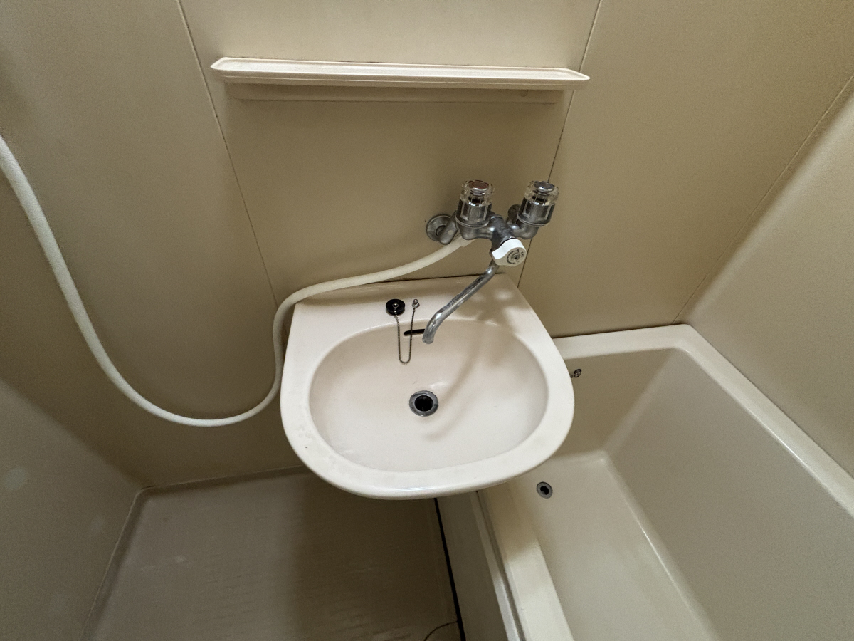 洗面所 写真6