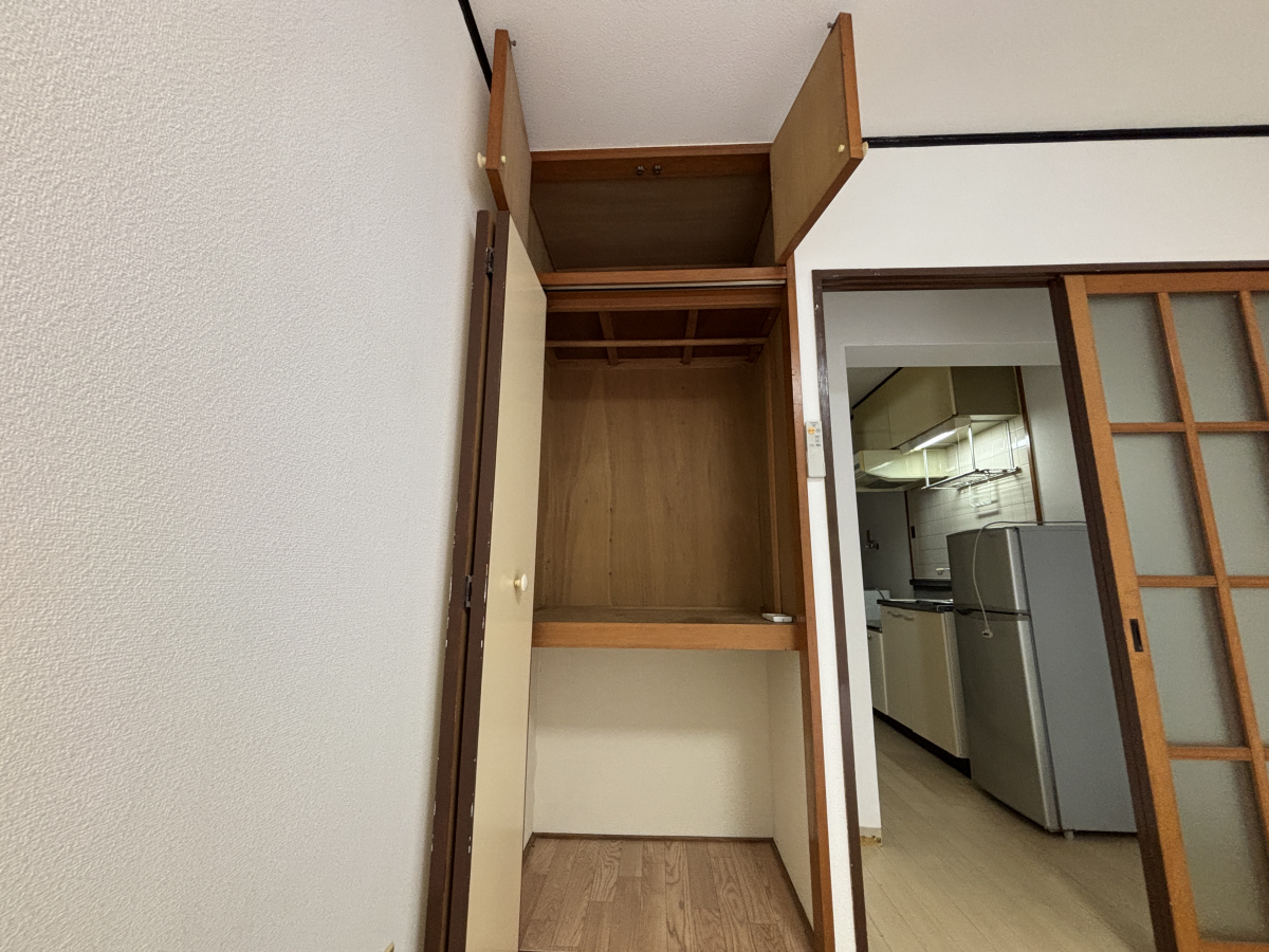 収納 写真8