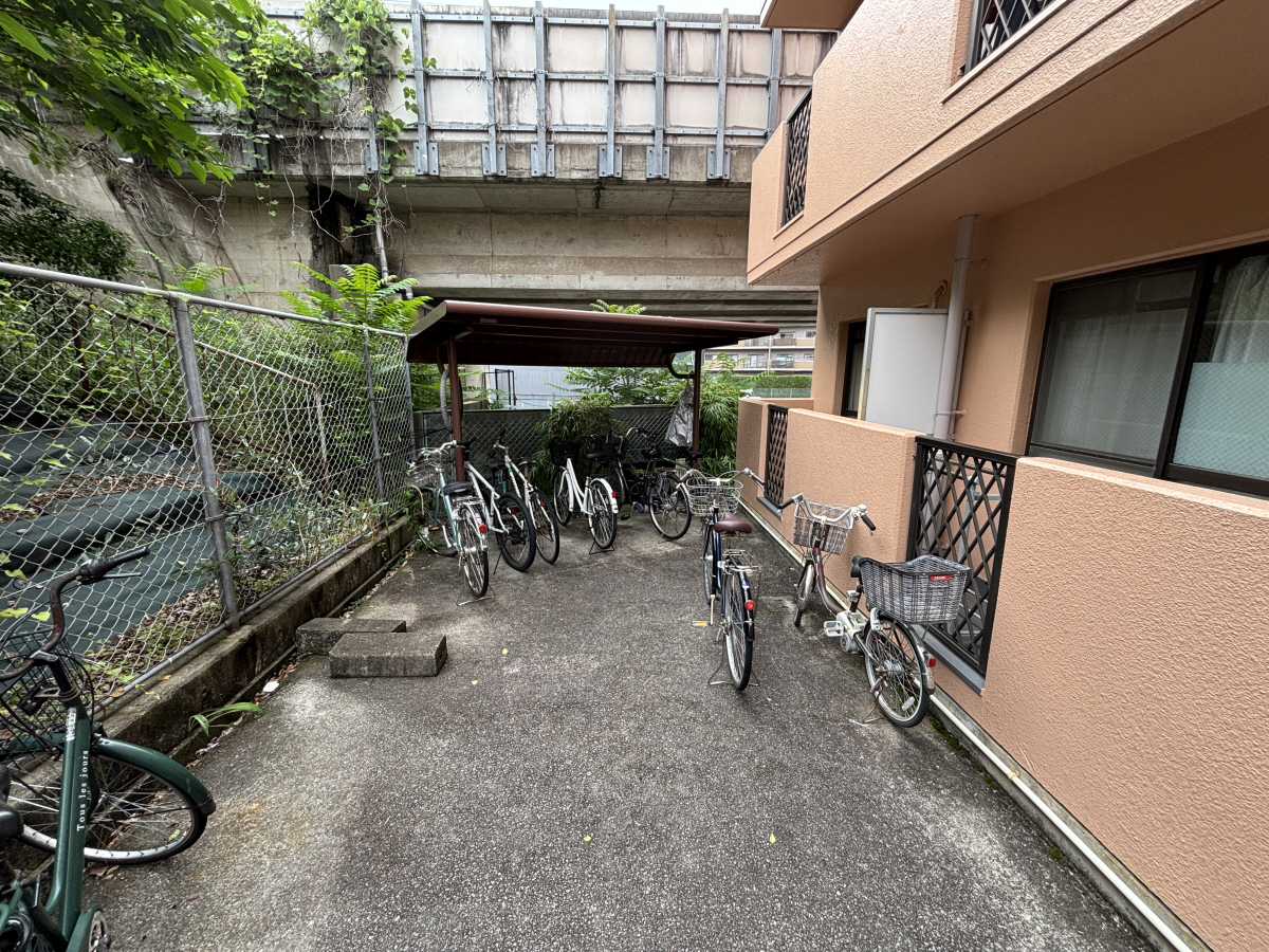 共用部 写真13