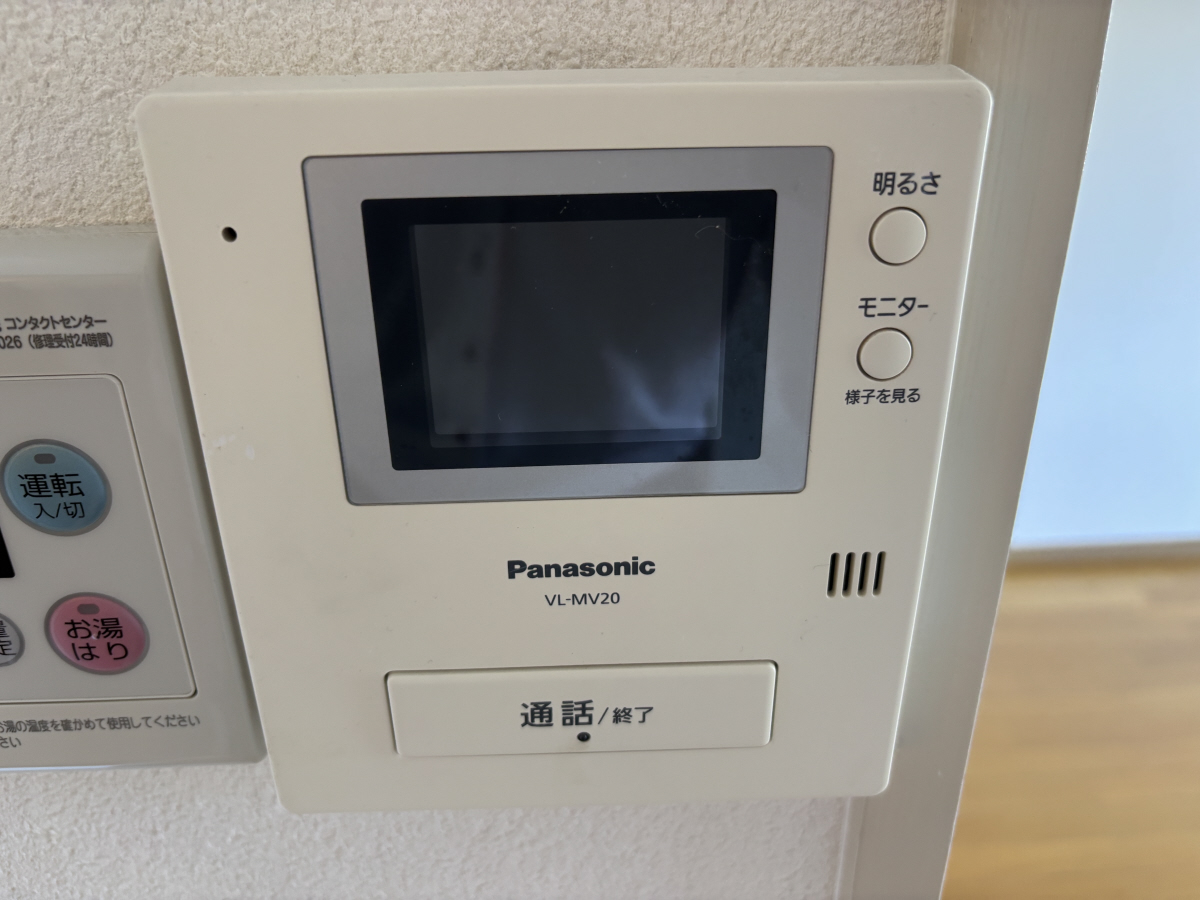 セキュリティ 写真13