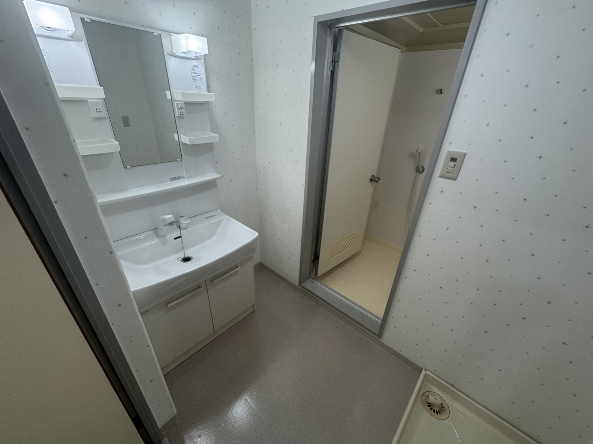 洗面所 写真6