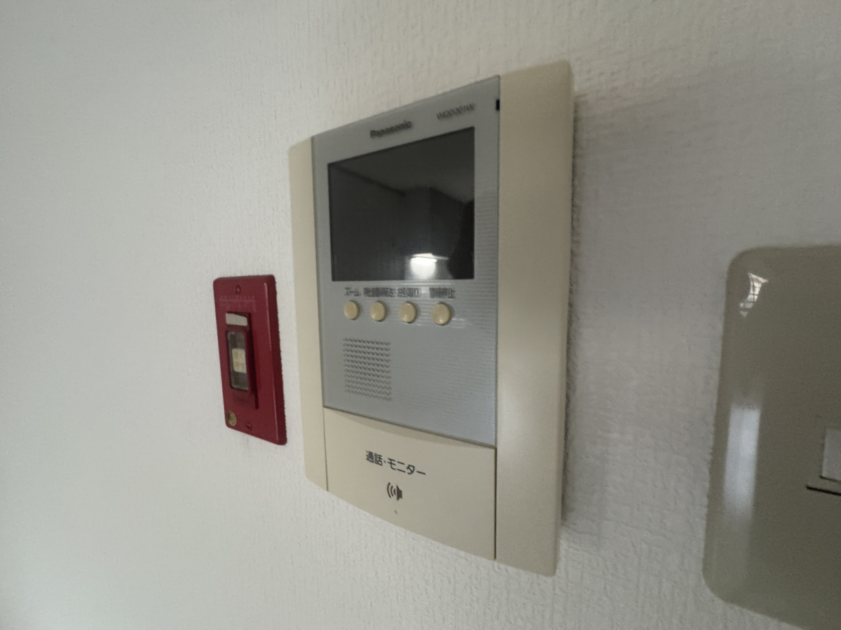 セキュリティ 写真12