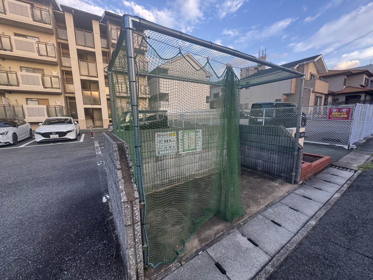 共用部 写真14