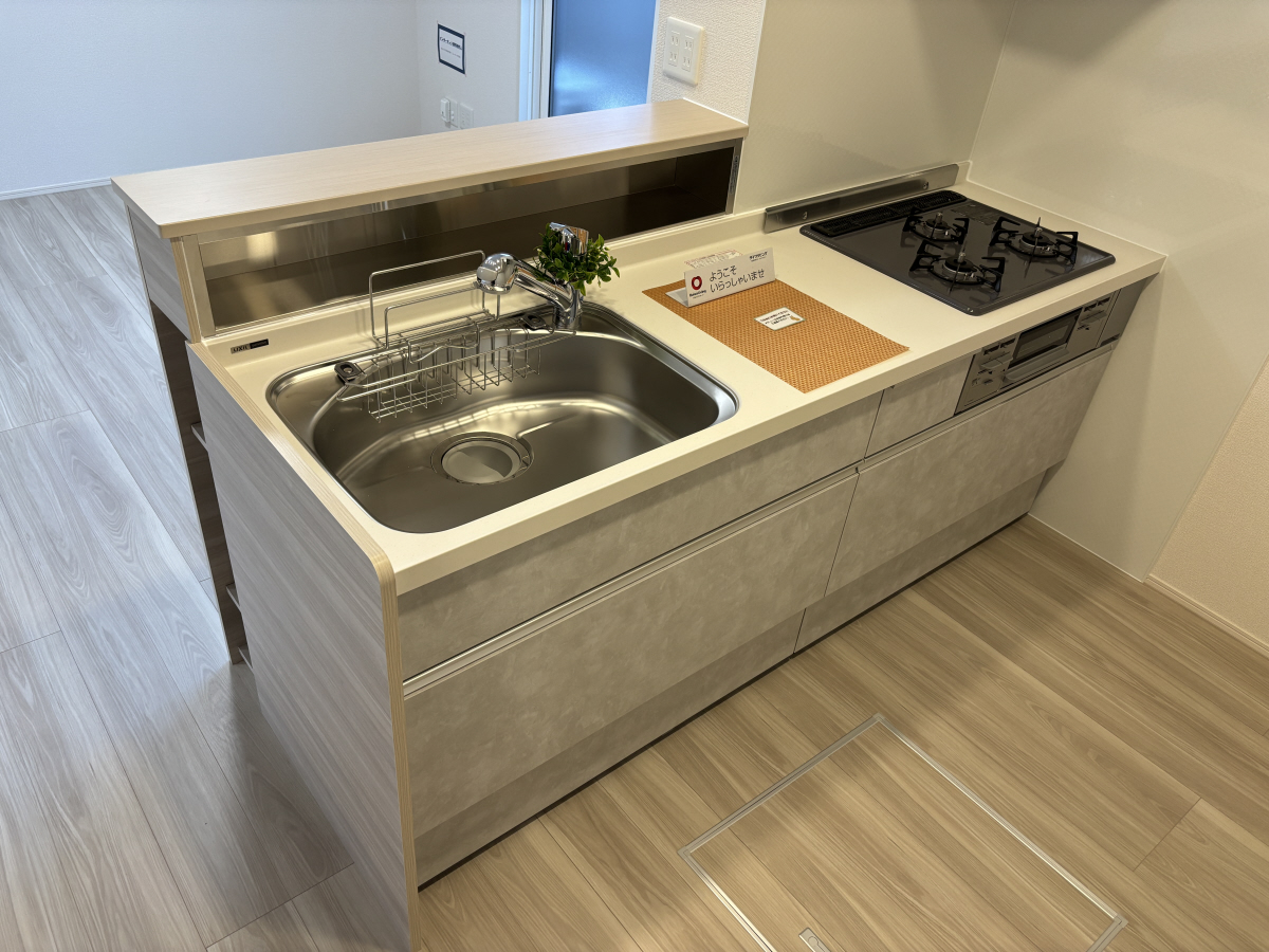 キッチン 写真3