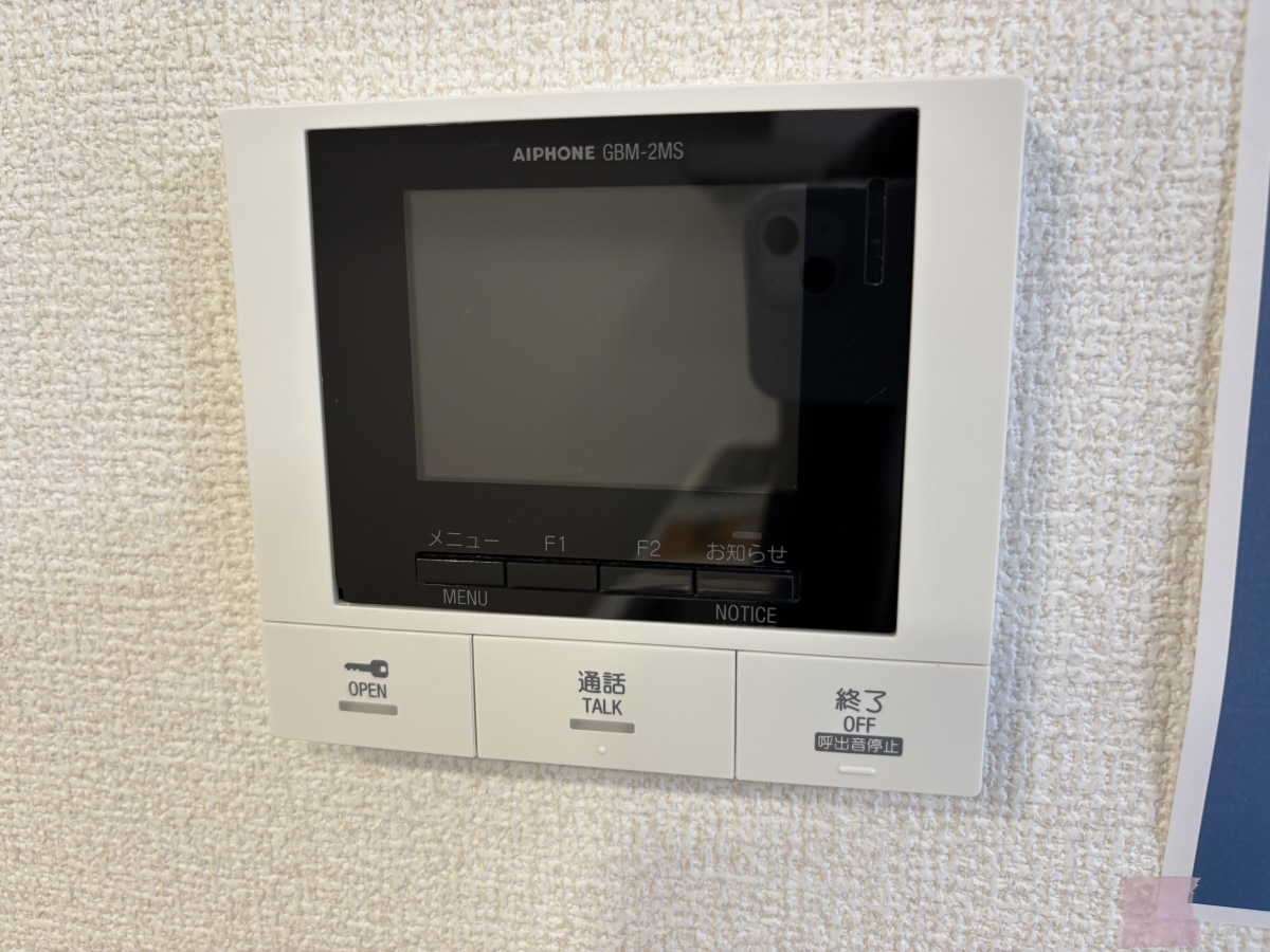 セキュリティ 写真13