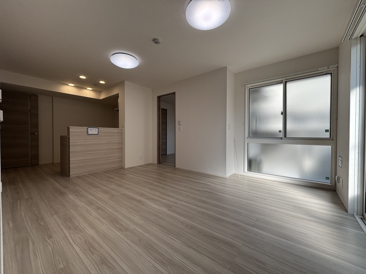 リビング 写真2