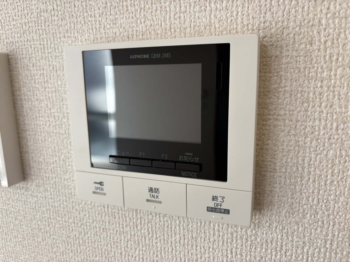 セキュリティ 写真13