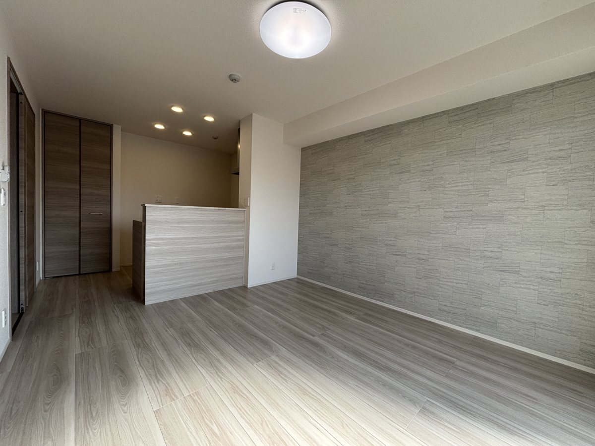 リビング 写真2