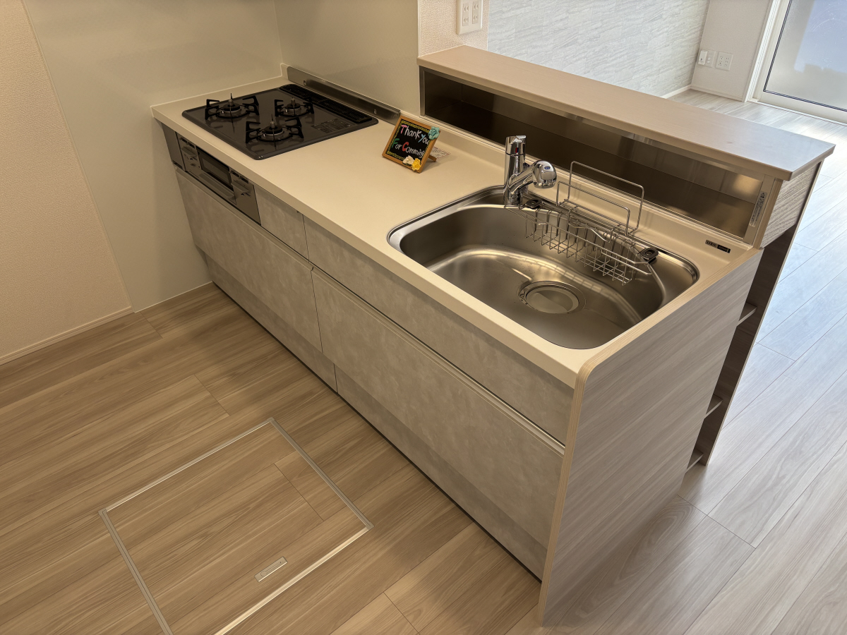 キッチン 写真3