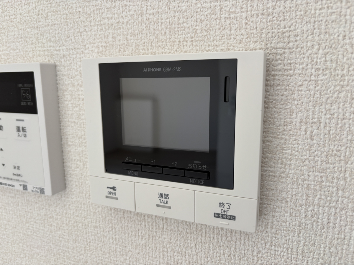 セキュリティ 写真13